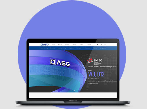 Jiangsu ASG Packaging Machinery Group Co.