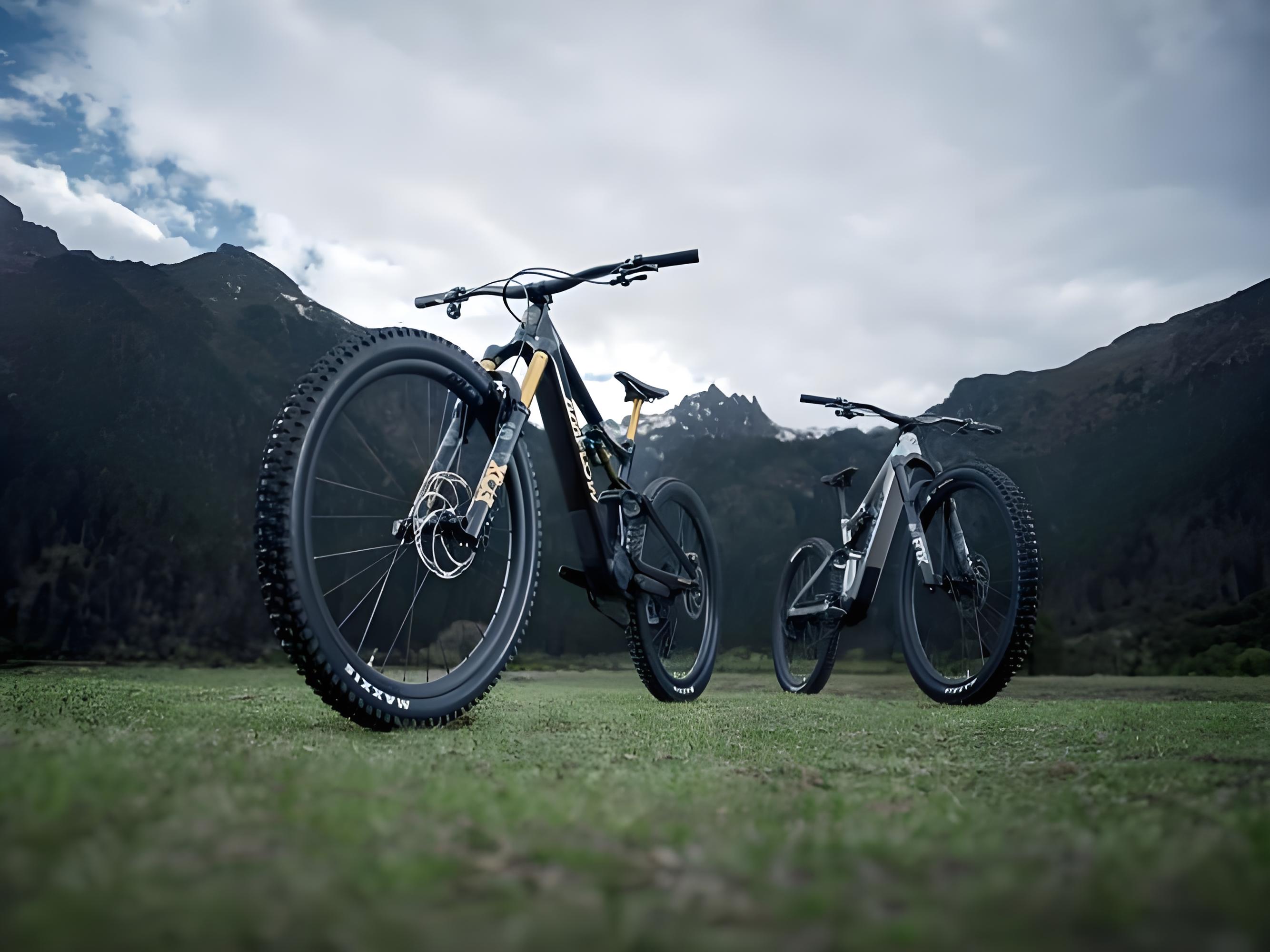 出海品类E-Bike抢占出海千亿蓝海市场